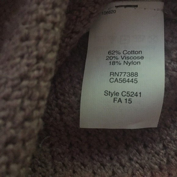 Madewell Chronicle Texture Pullover Sweater - Picture 6 of 7